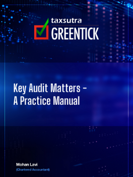 Key Audit Matters